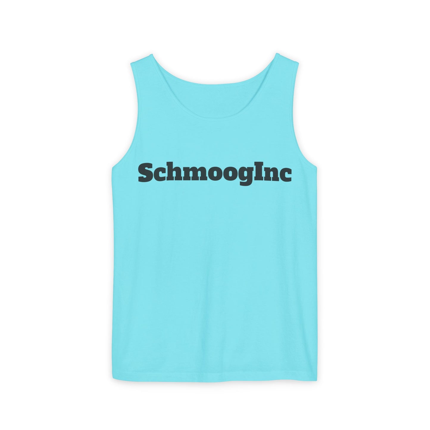 SchmoogInc Tank-top