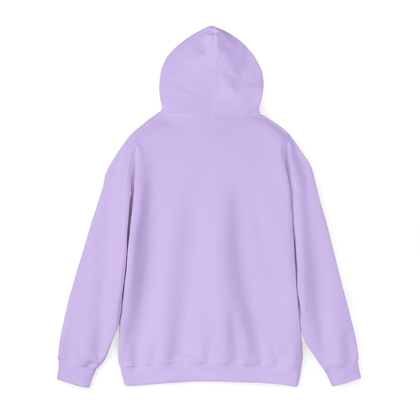 Warning Bite Risk Hoodie