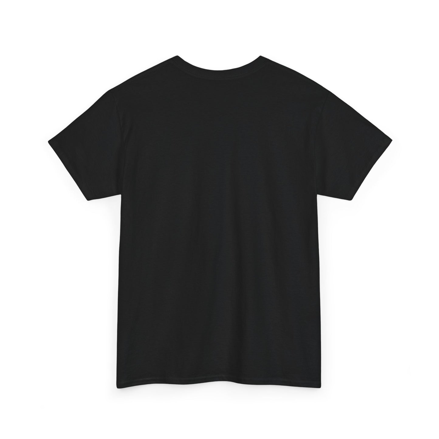 Lion and Lamb T-shirt