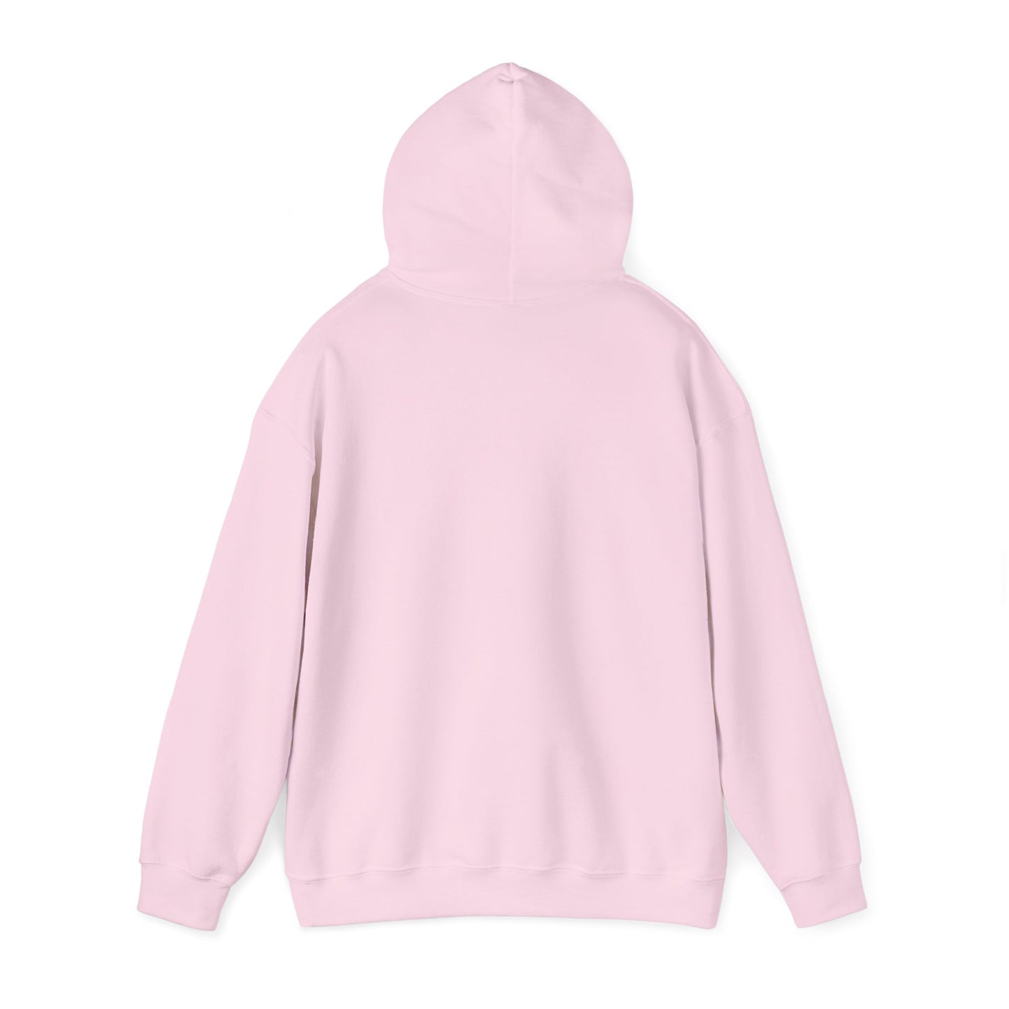 Warning Bite Risk Hoodie