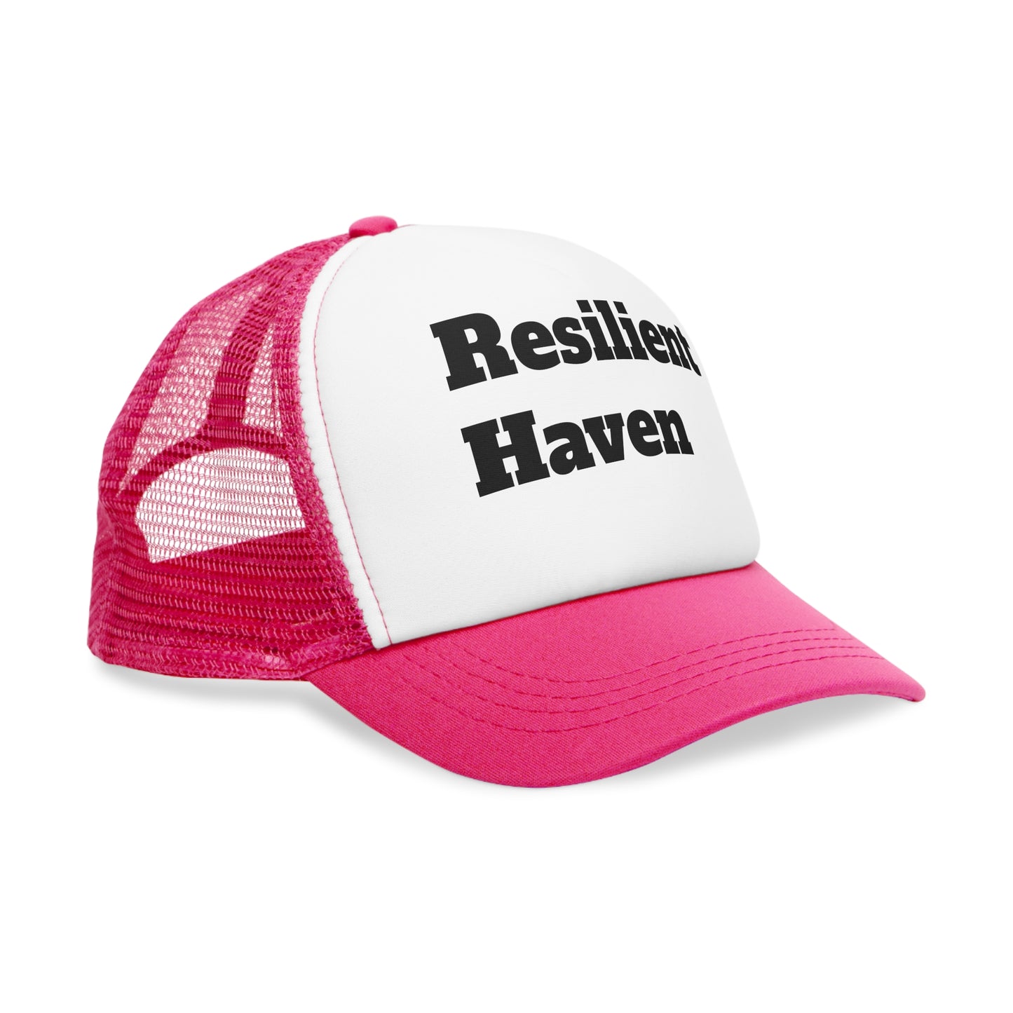 Resilient Haven hat