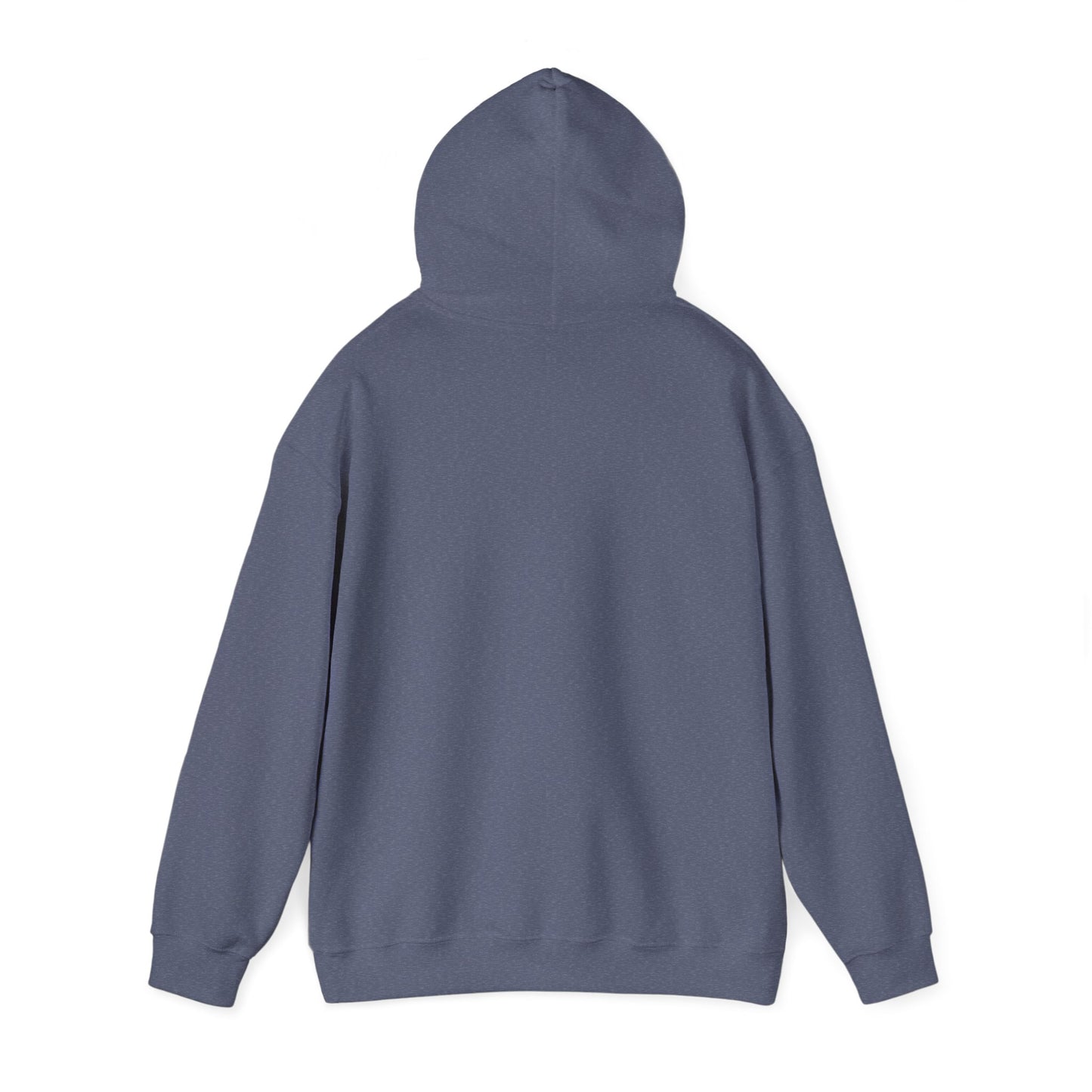 Warning Bite Risk Hoodie