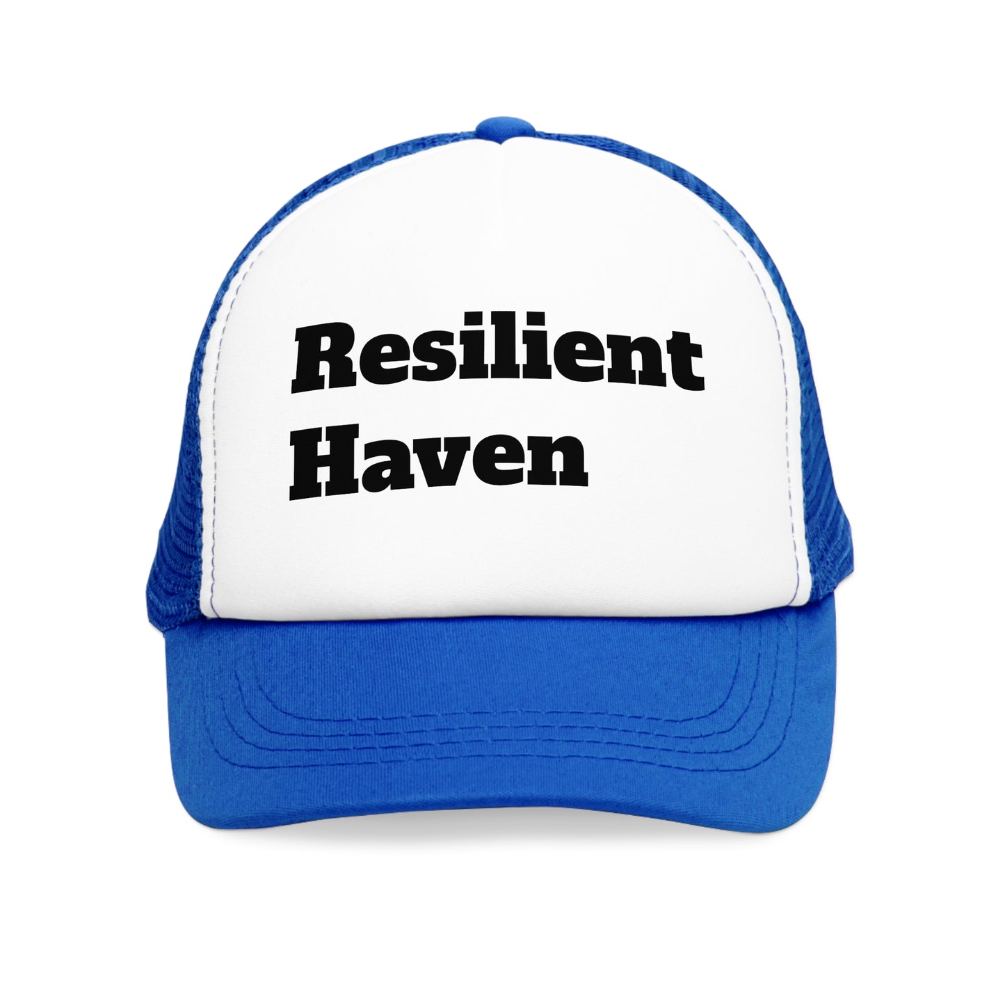 Resilient Haven hat