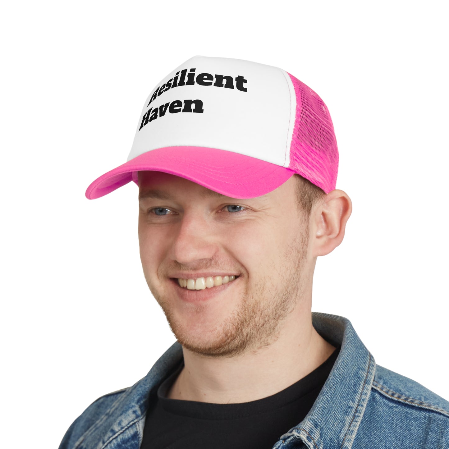 Resilient Haven hat