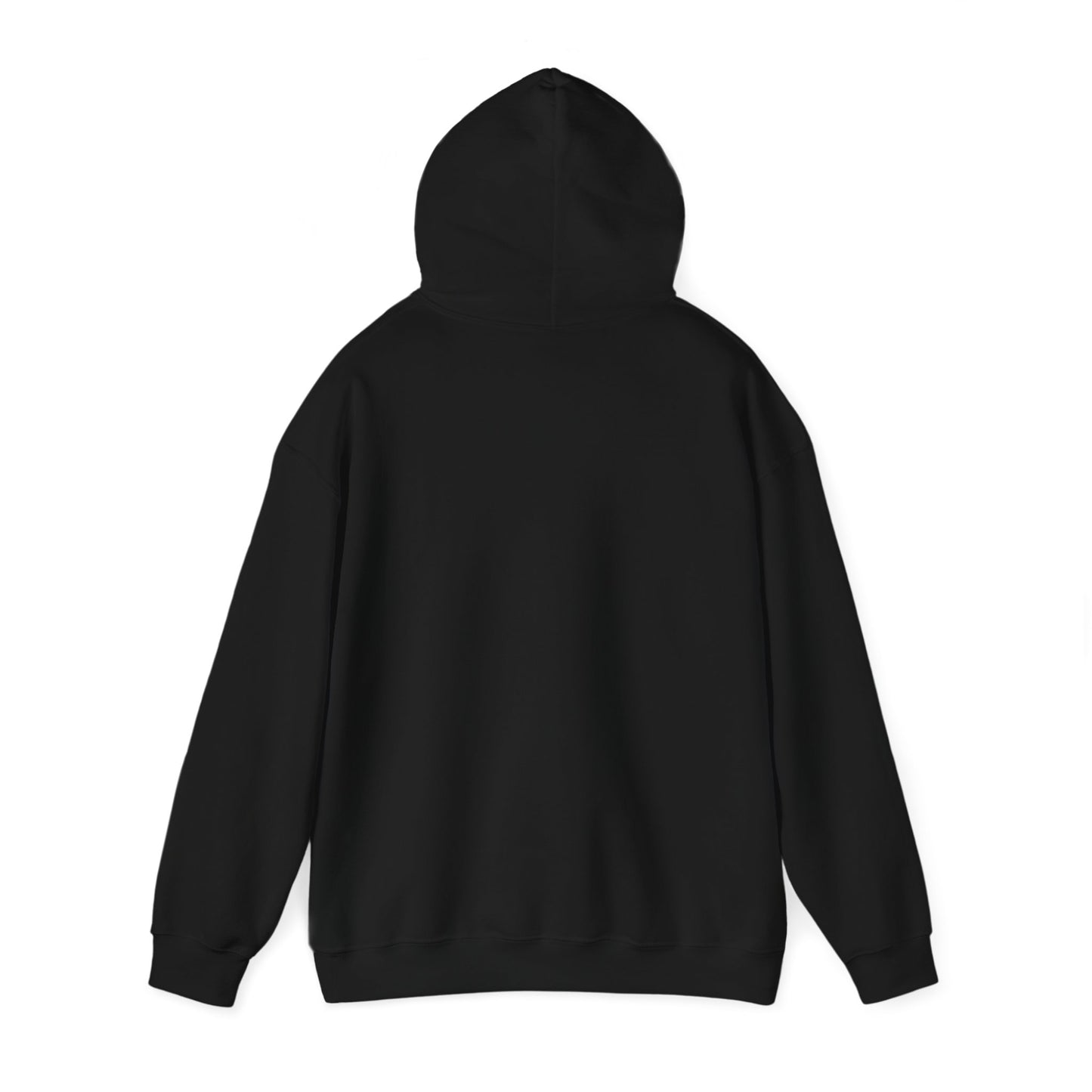 Warning Bite Risk Hoodie