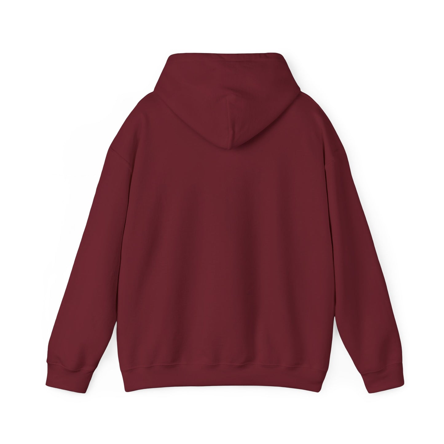Warning Bite Risk Hoodie