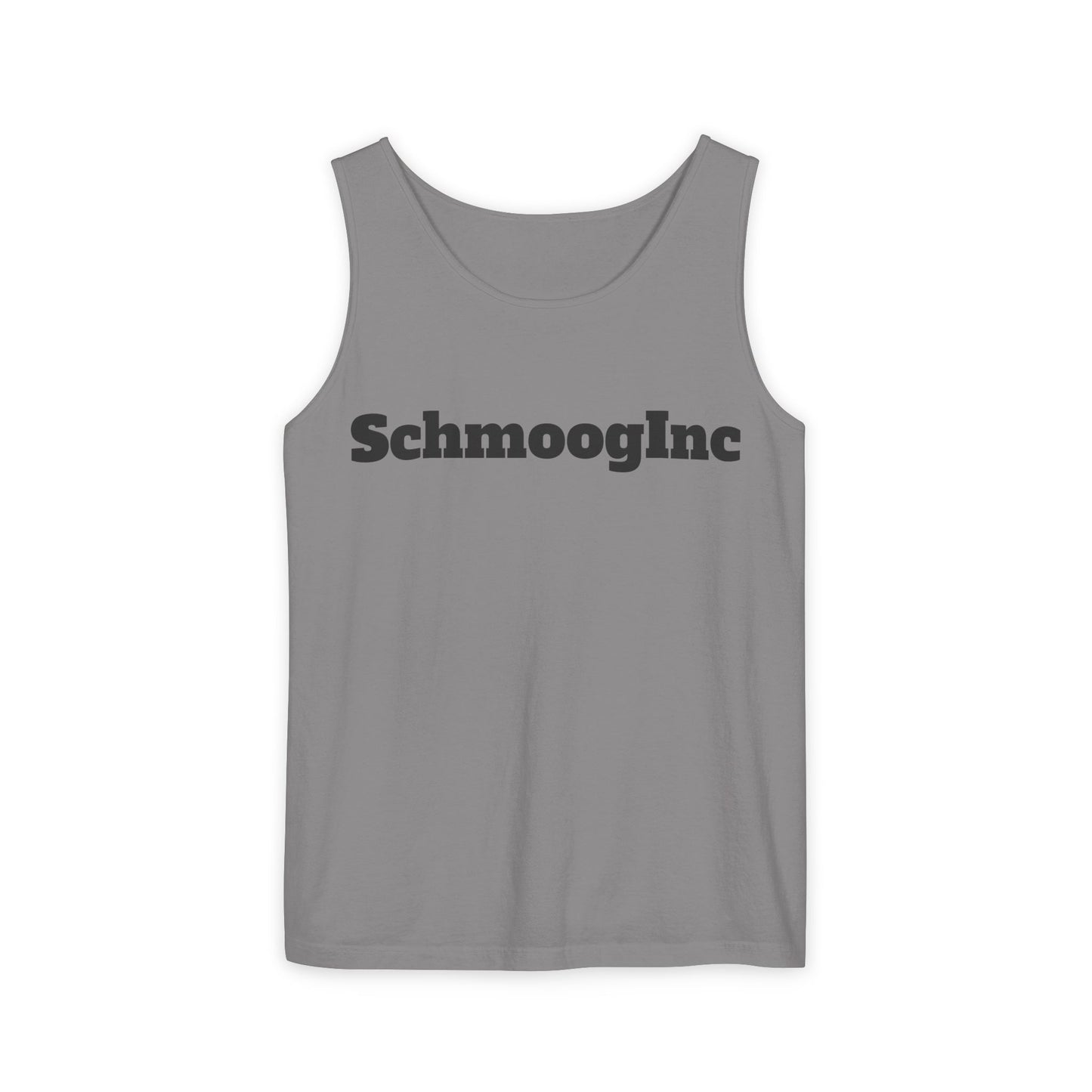 SchmoogInc Tank-top