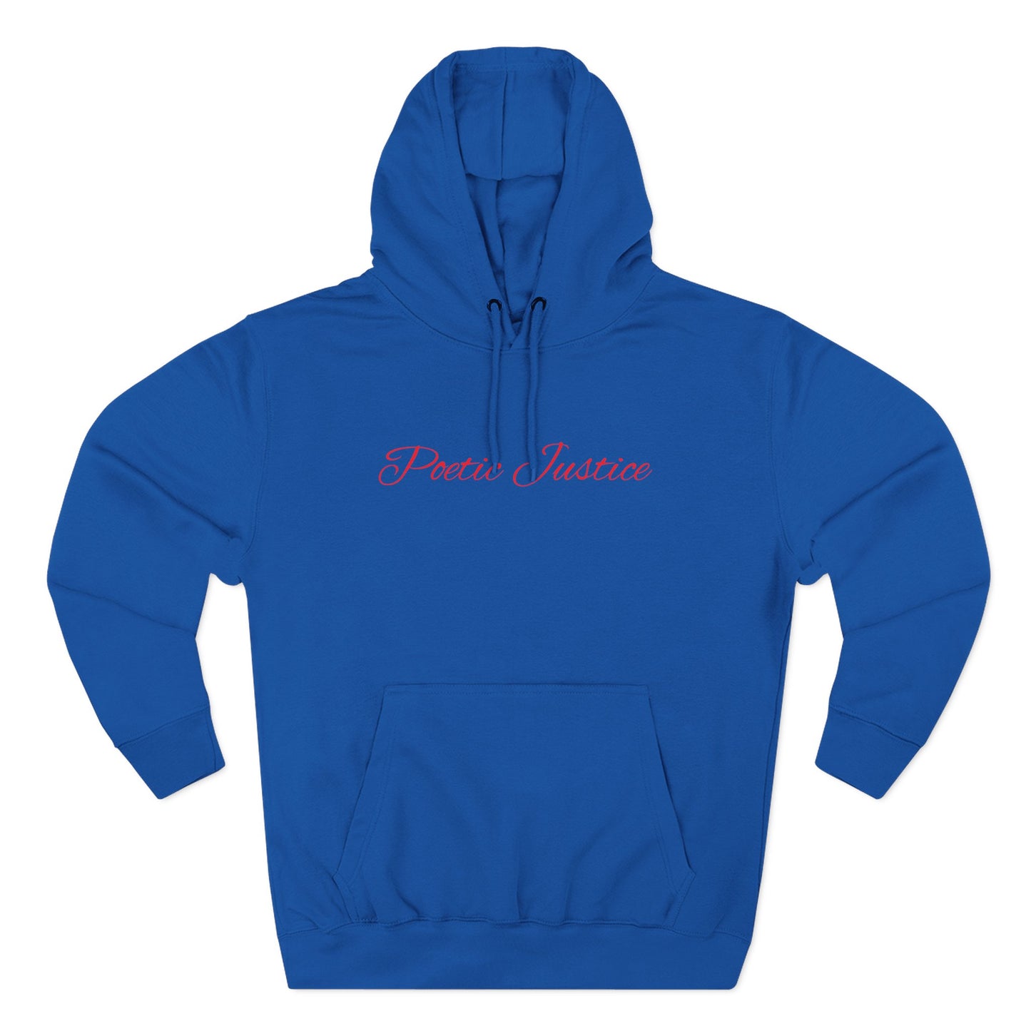 Poetic Justice Hoodie