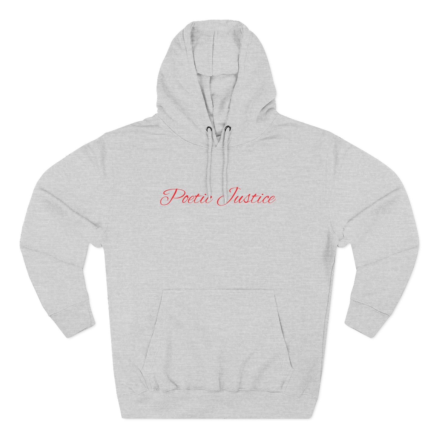 Poetic Justice Hoodie
