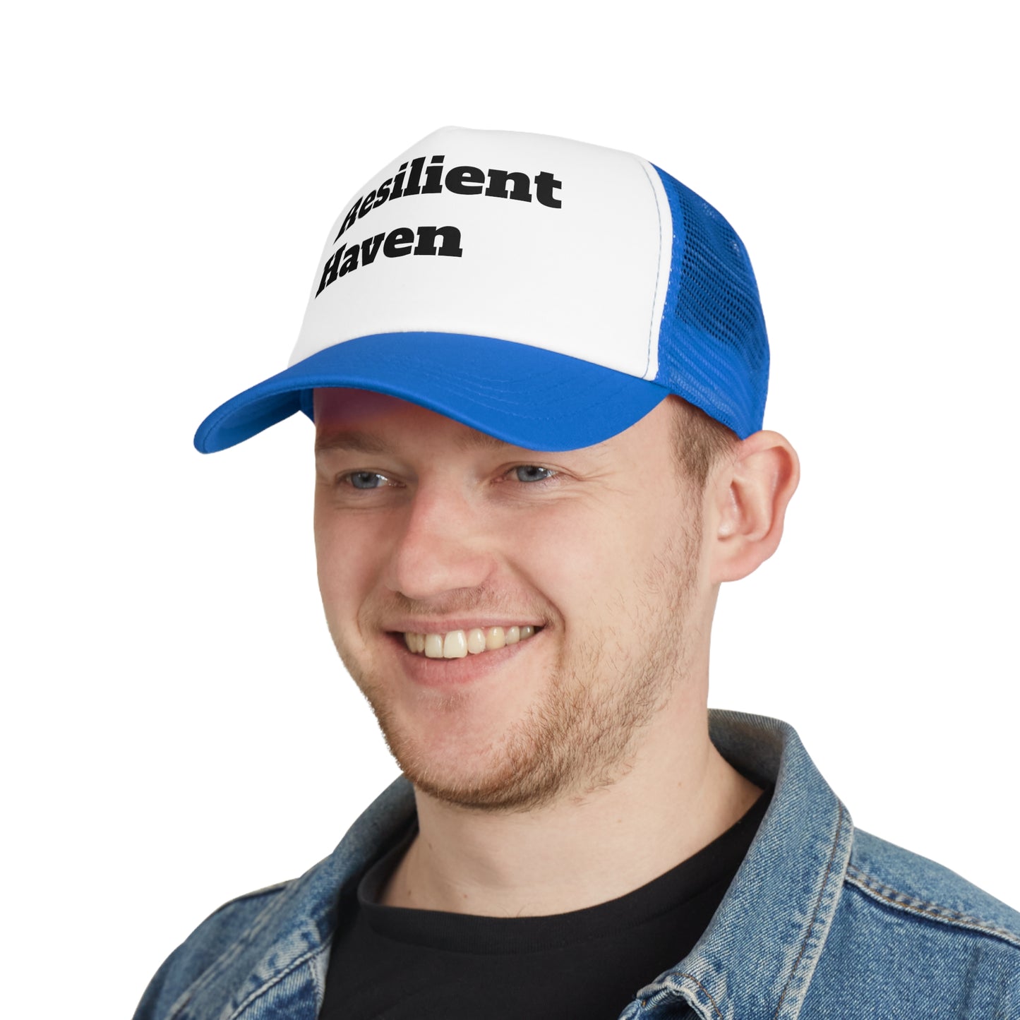 Resilient Haven hat