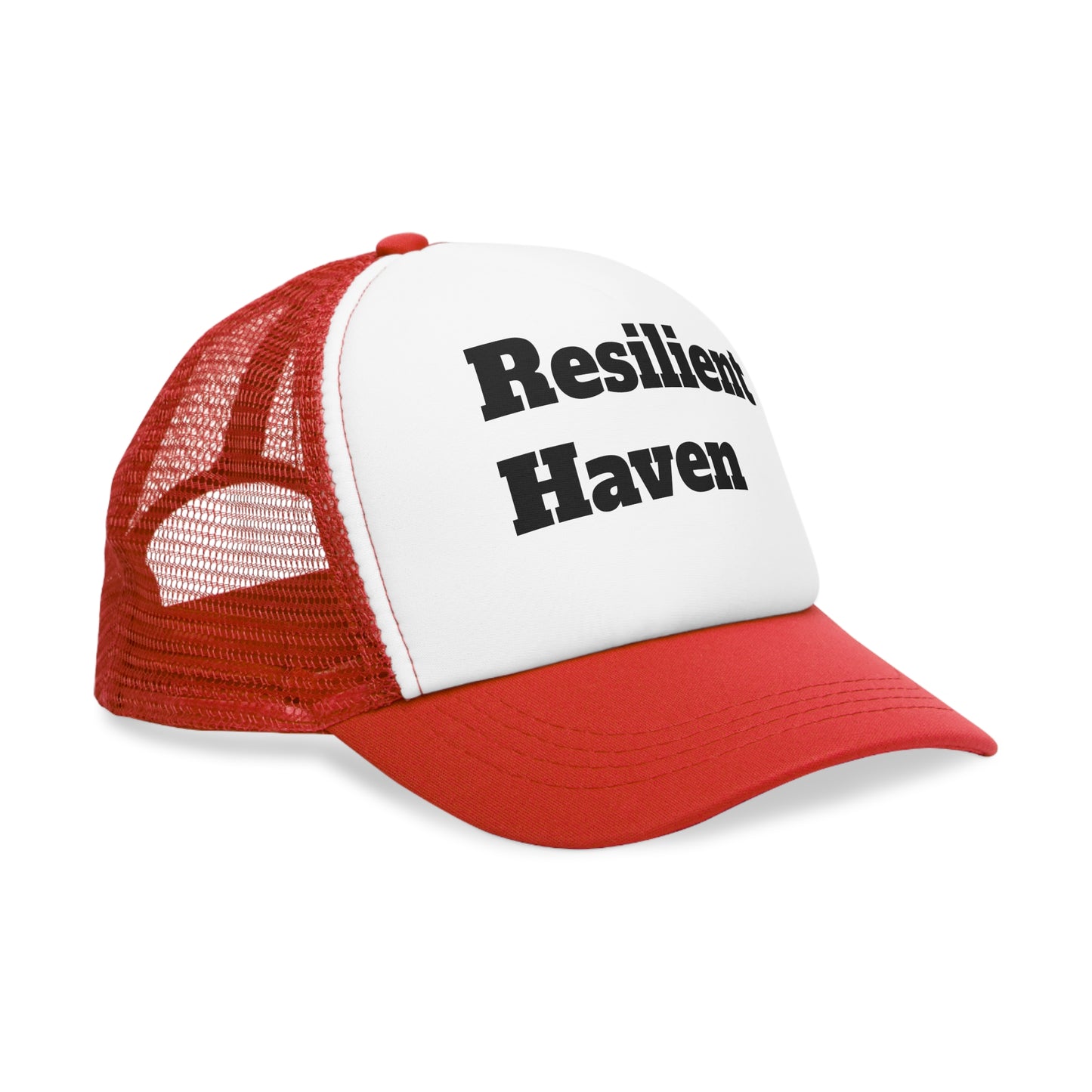 Resilient Haven hat