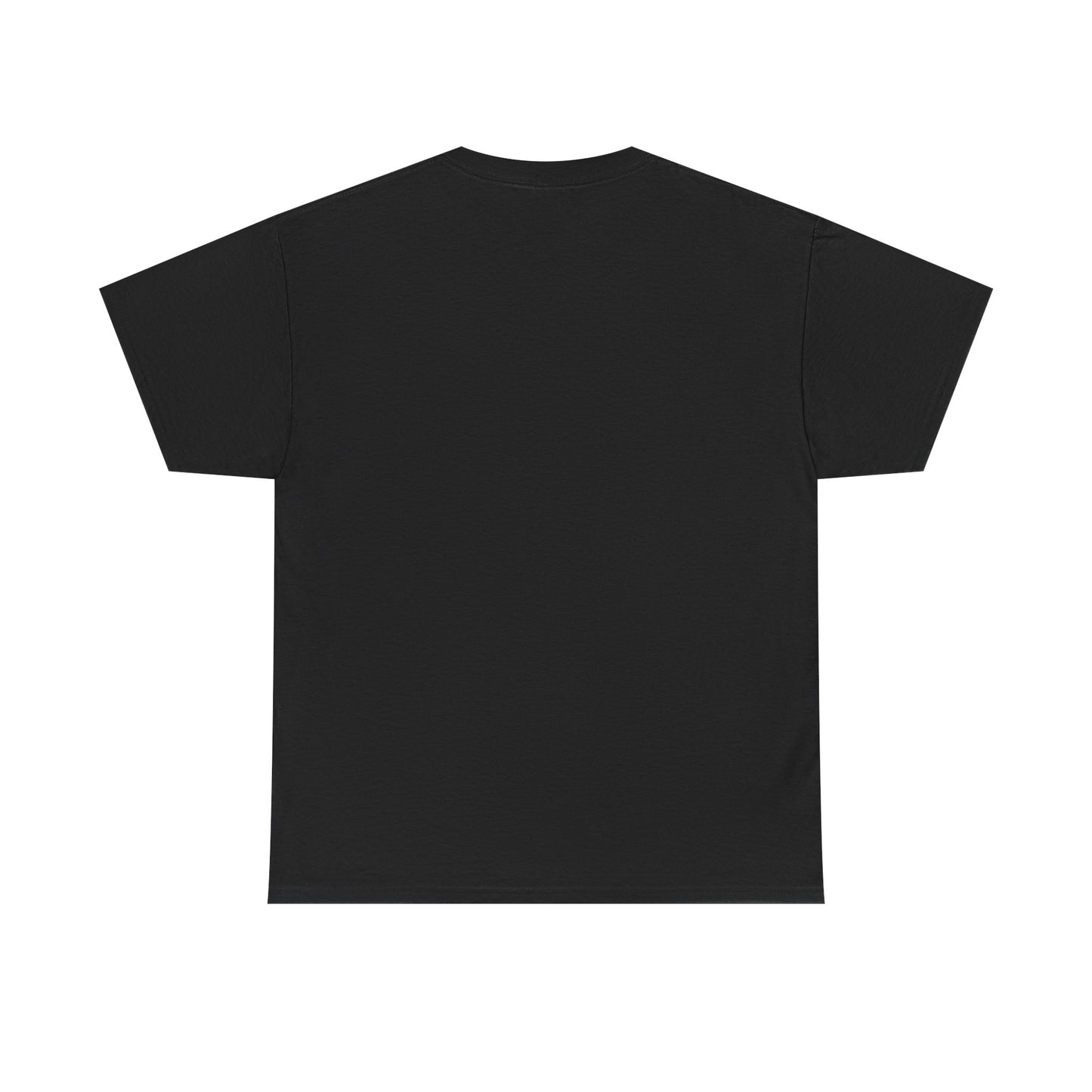 Lion and Lamb T-shirt