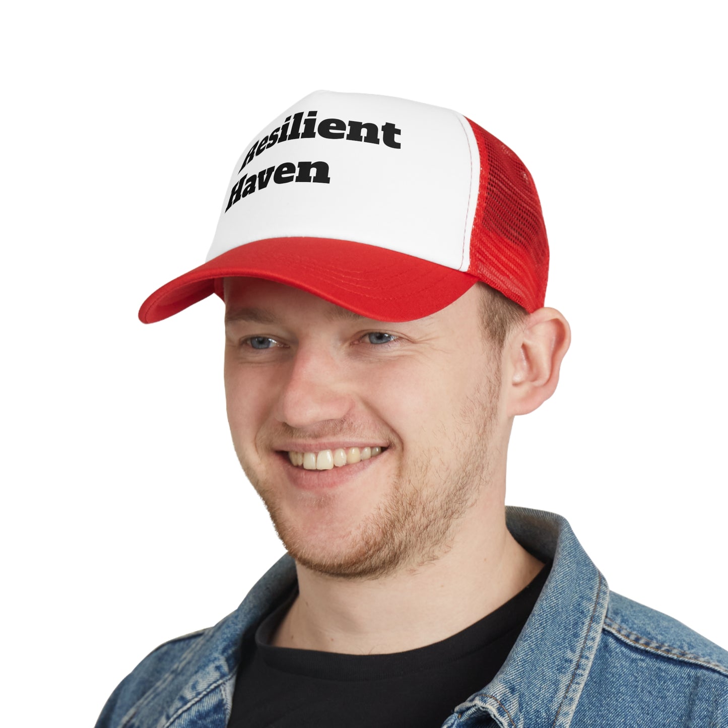 Resilient Haven hat