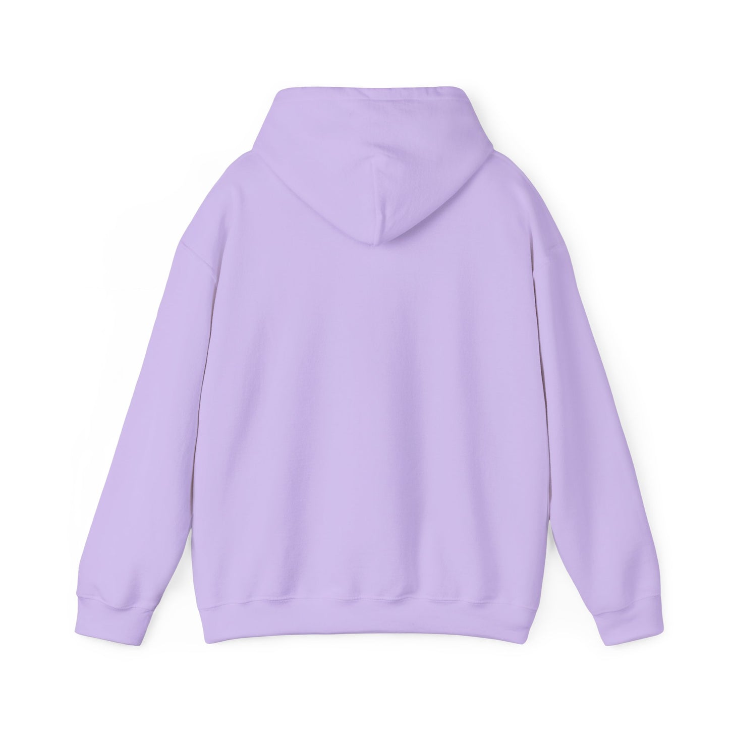 Warning Bite Risk Hoodie