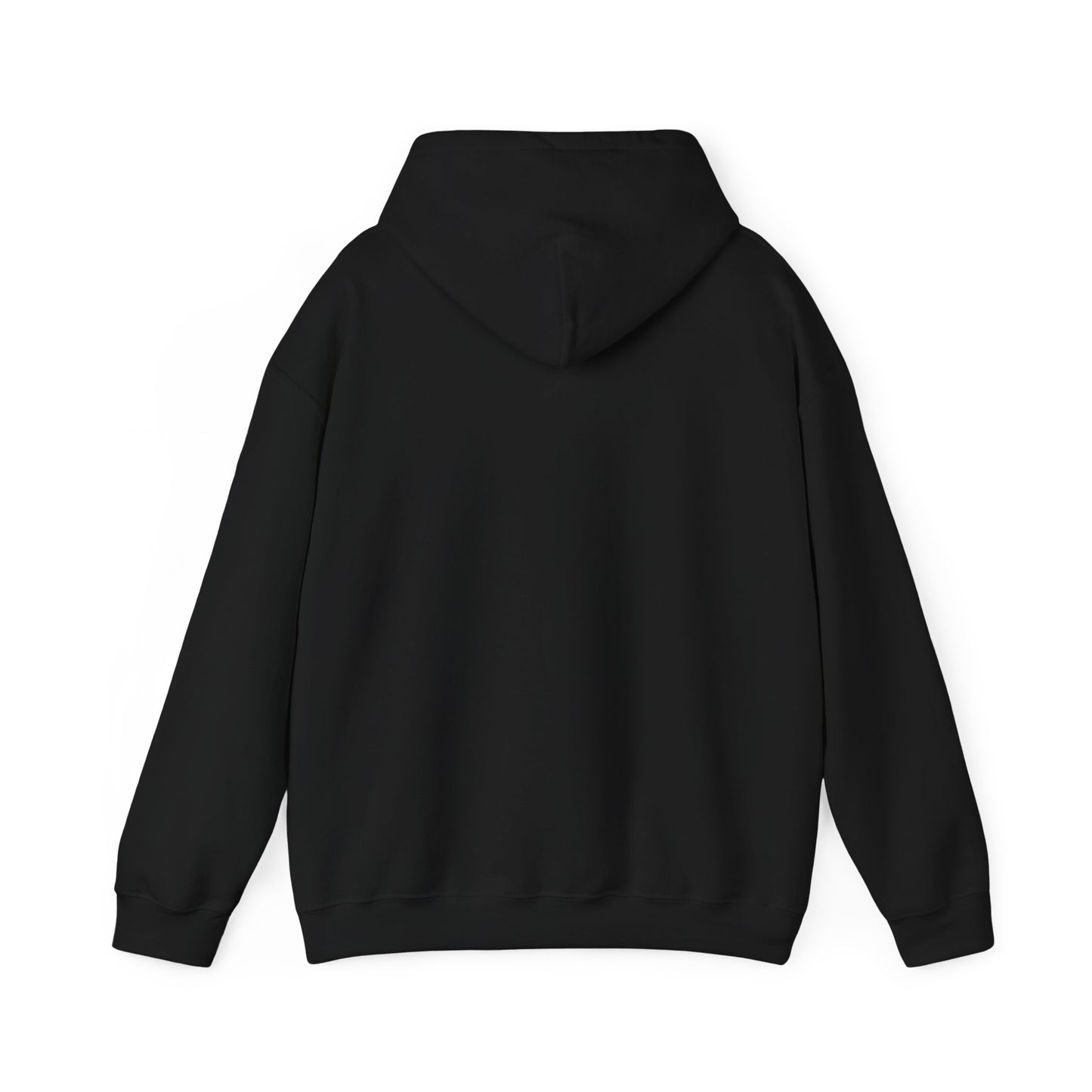 Warning Bite Risk Hoodie