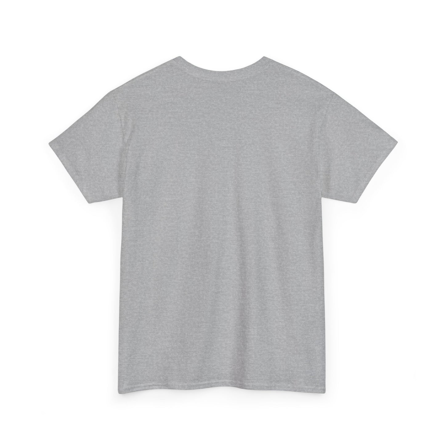 Lion and Lamb T-shirt