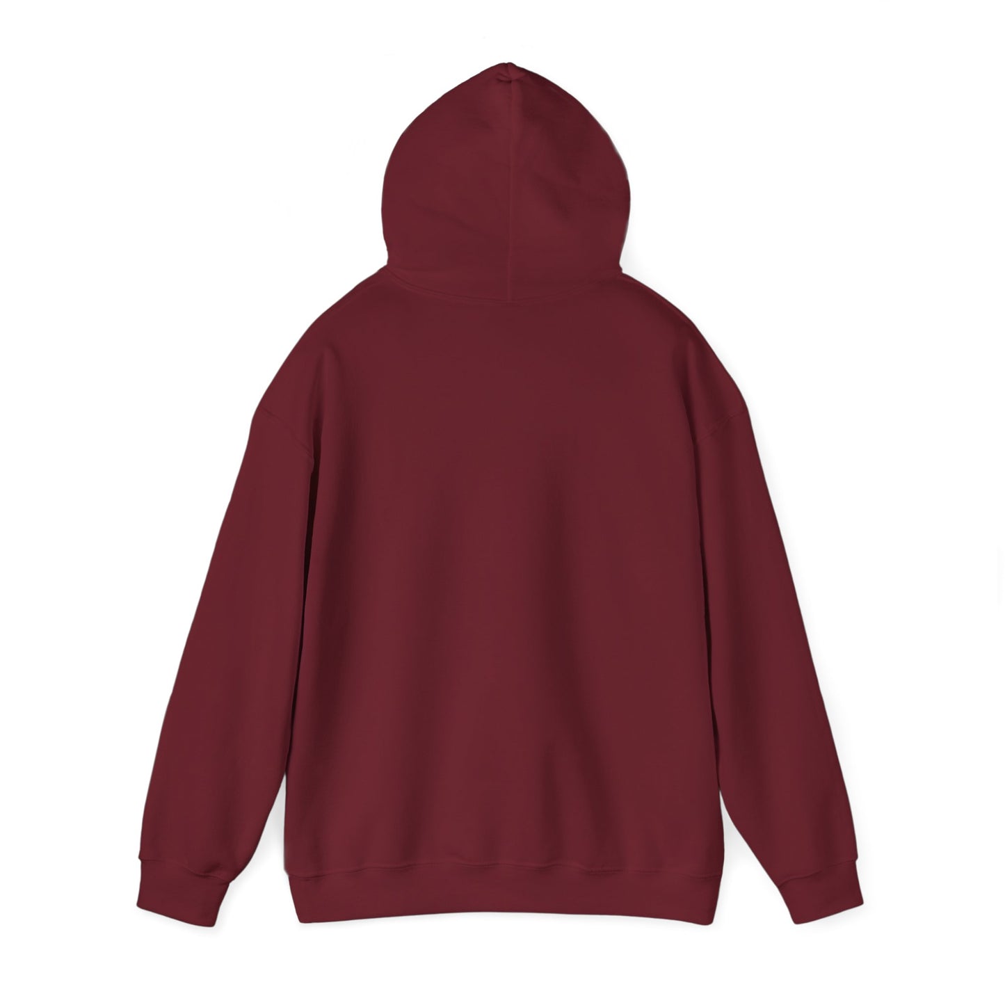 Warning Bite Risk Hoodie
