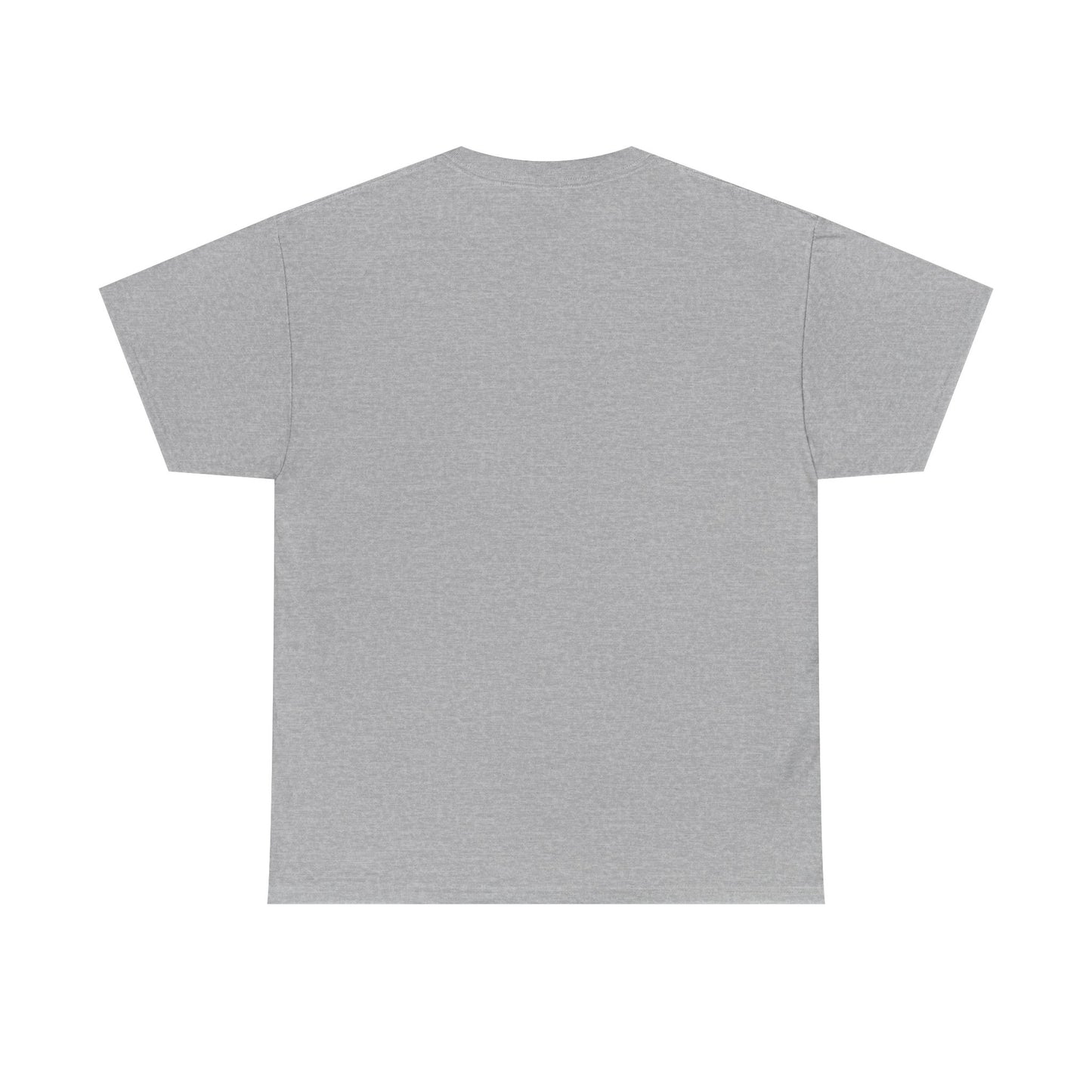 Lion and Lamb T-shirt
