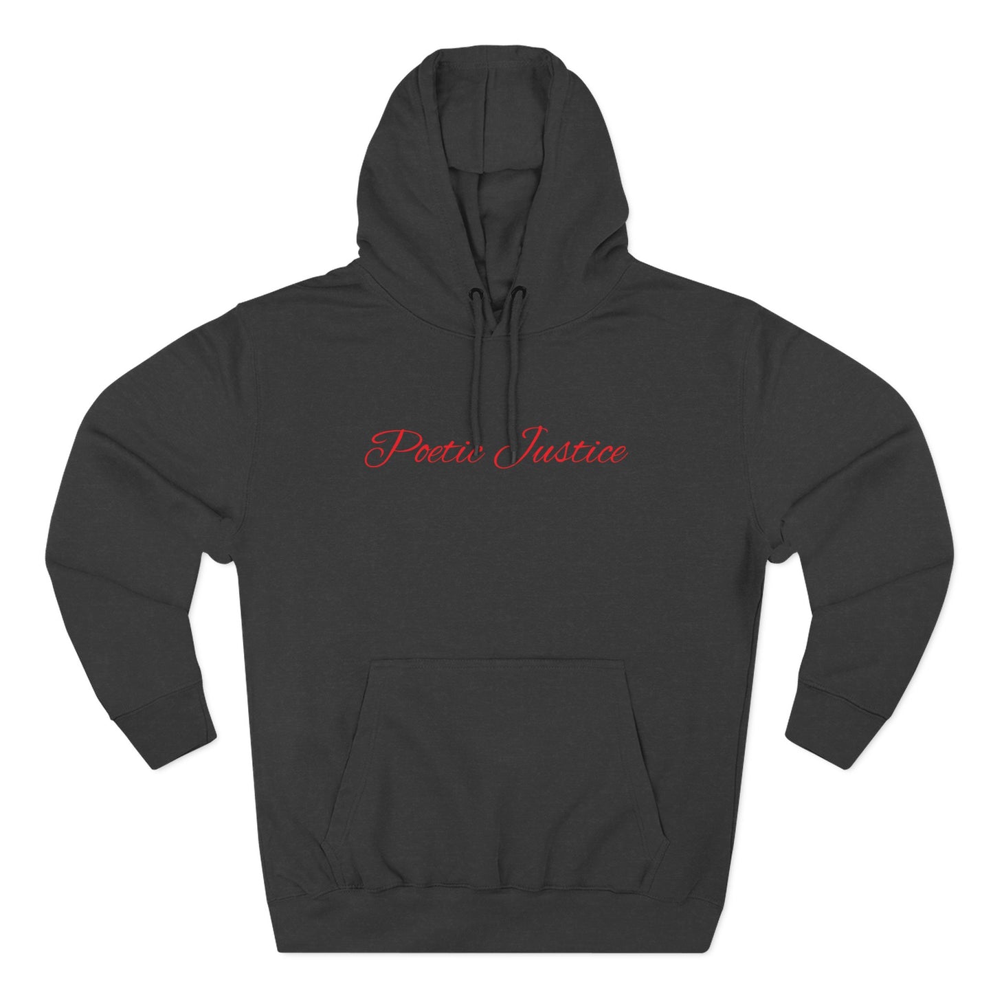 Poetic Justice Hoodie