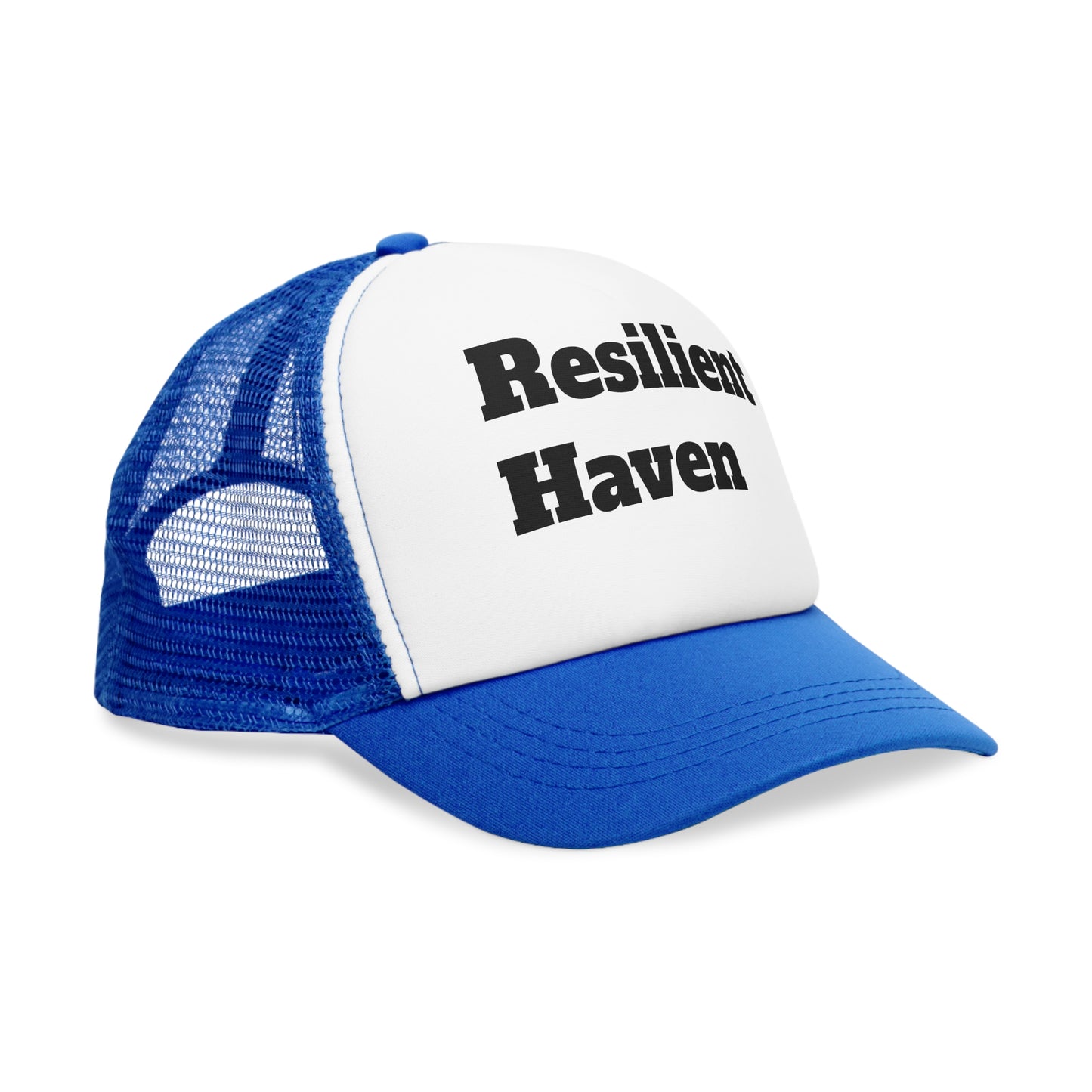 Resilient Haven hat