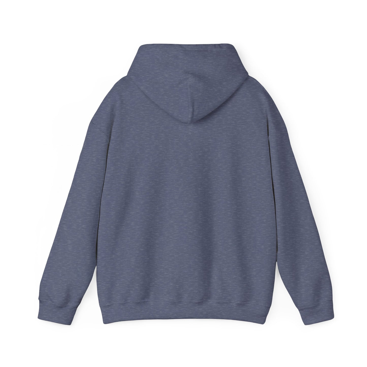 Warning Bite Risk Hoodie
