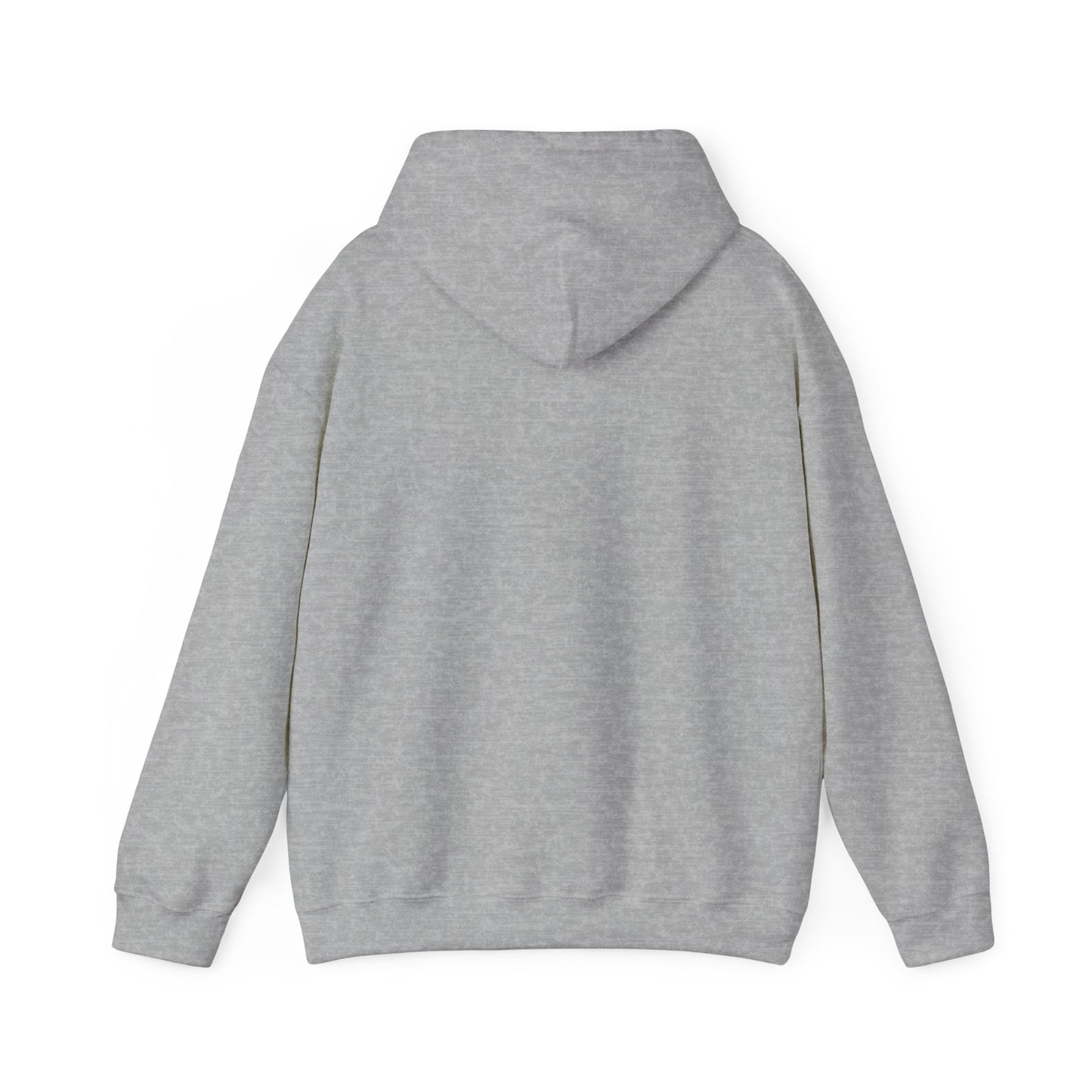 Warning Bite Risk Hoodie