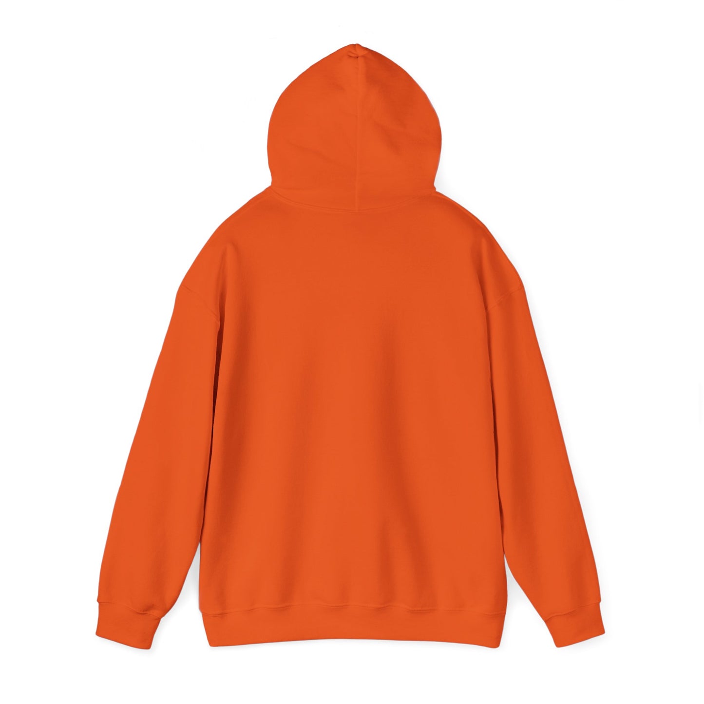 Warning Bite Risk Hoodie