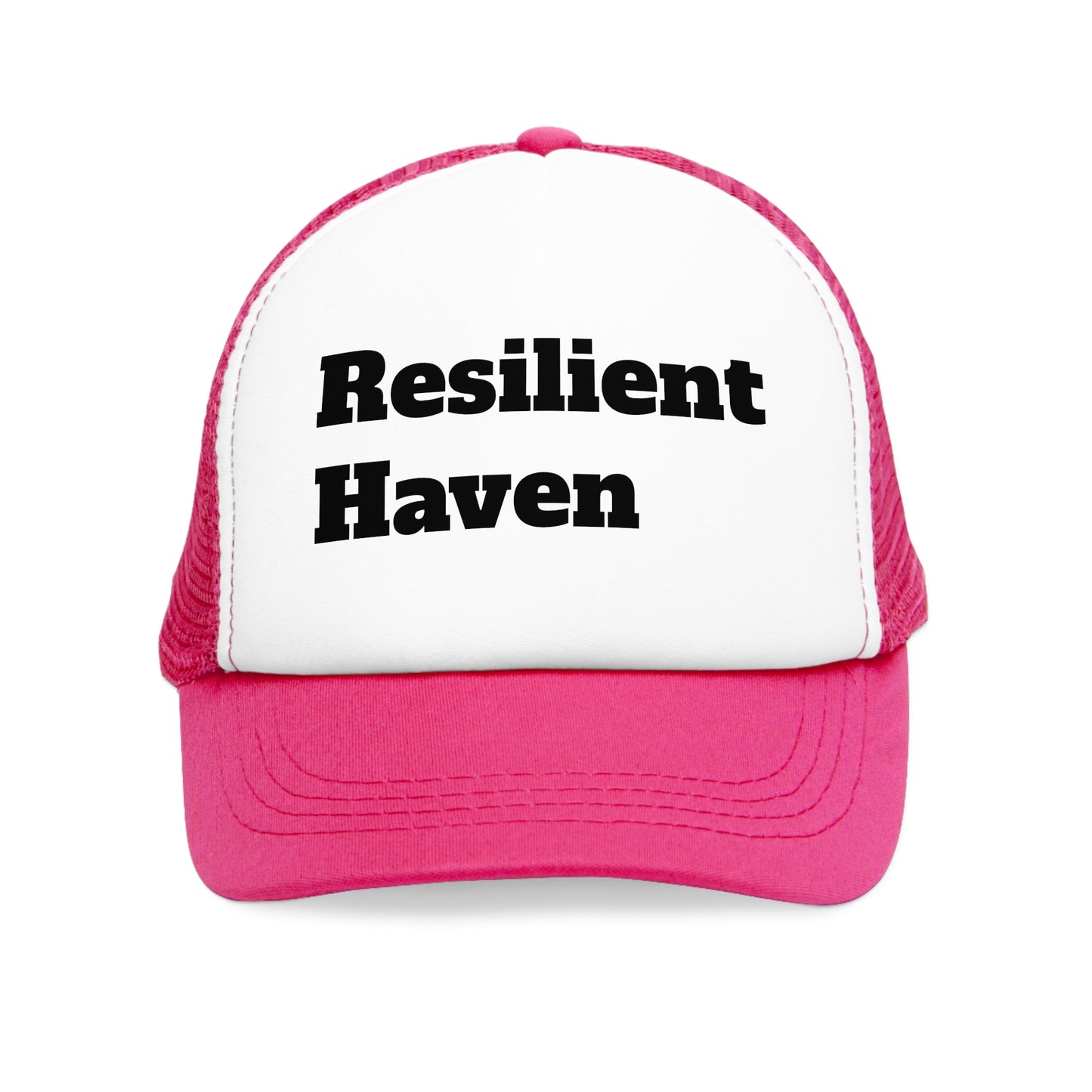 Resilient Haven hat