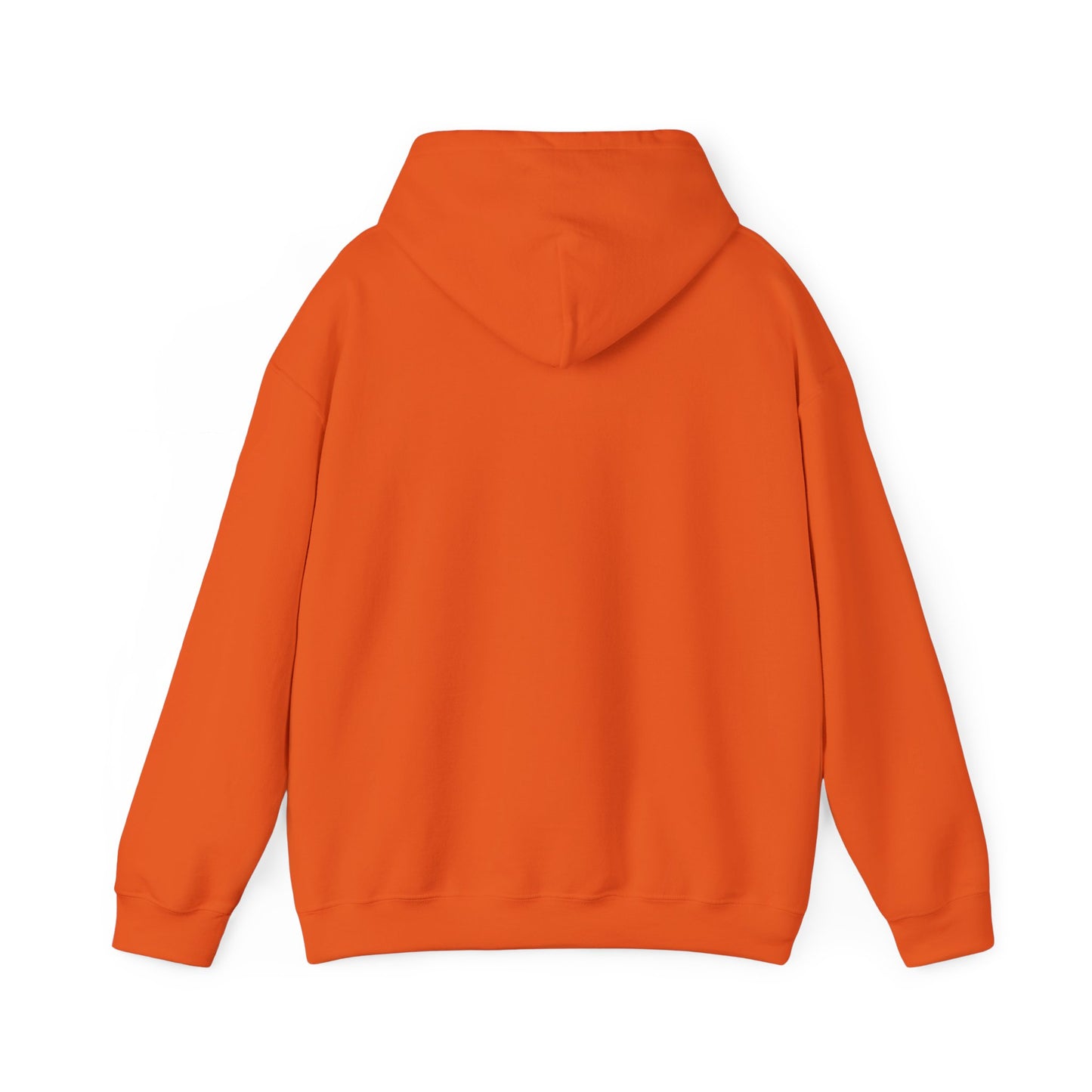 Warning Bite Risk Hoodie