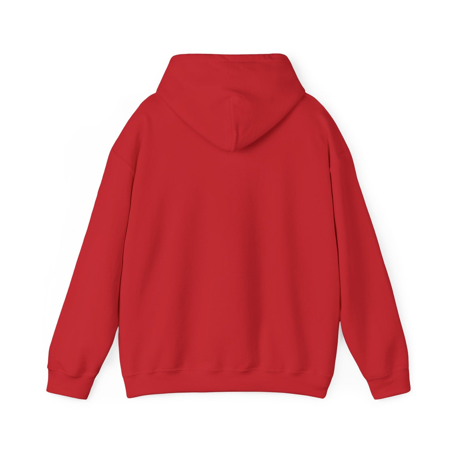 Warning Bite Risk Hoodie