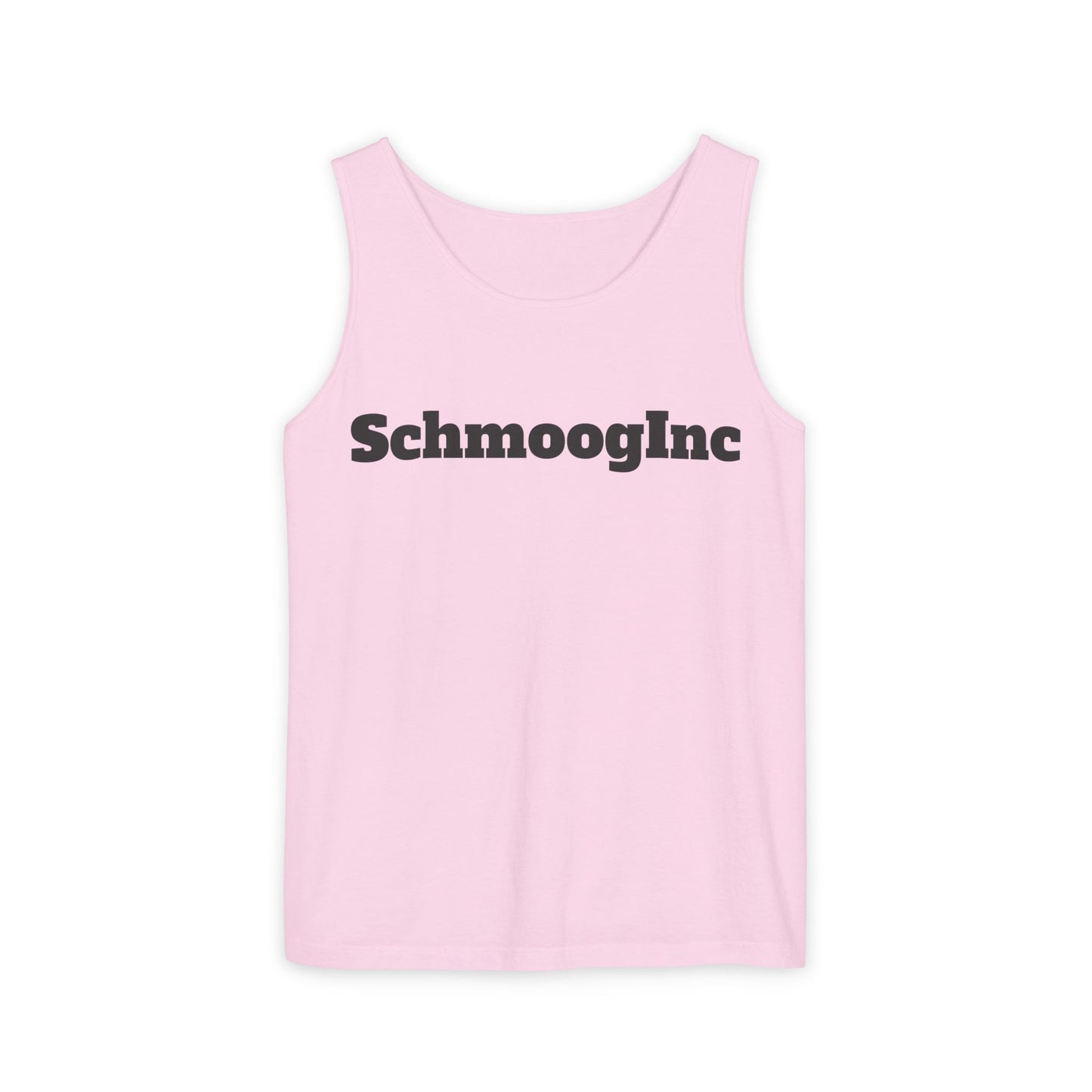 SchmoogInc Tank-top