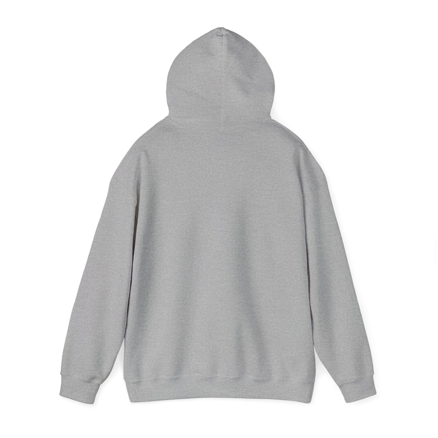 Warning Bite Risk Hoodie