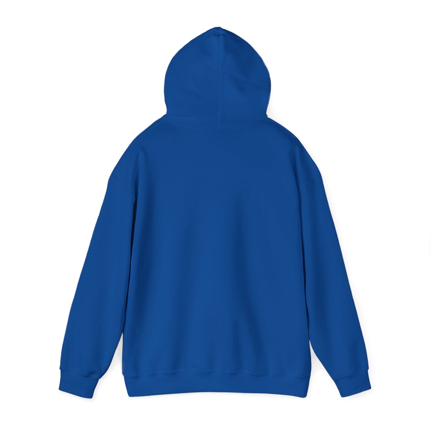 Warning Bite Risk Hoodie