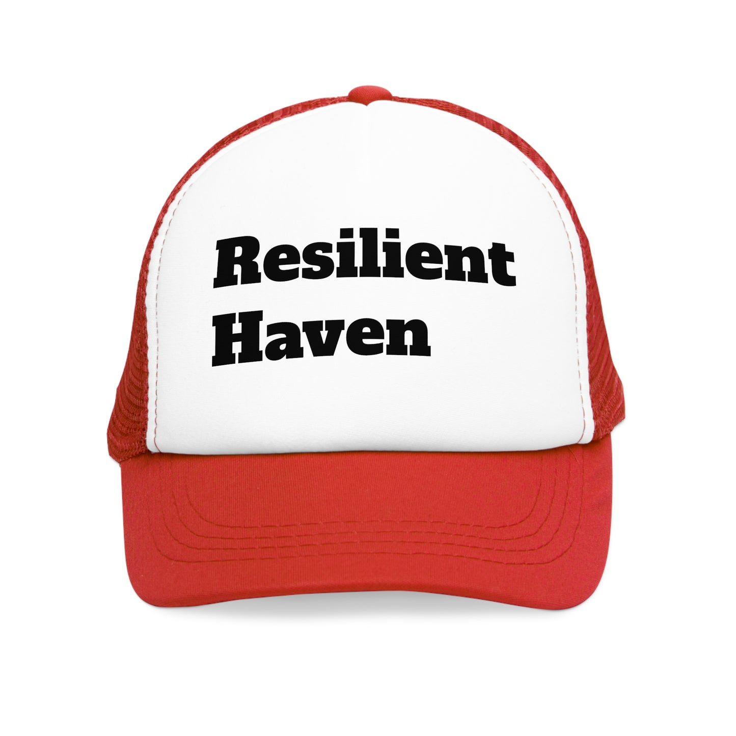 Resilient Haven hat