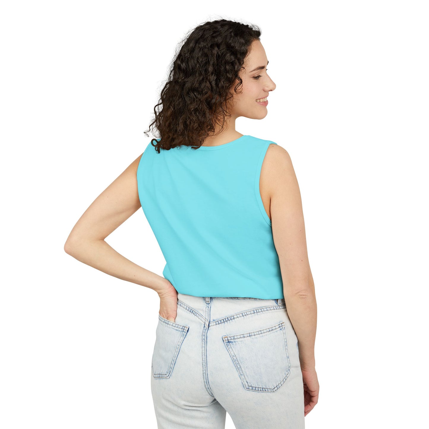 SchmoogInc Tank-top
