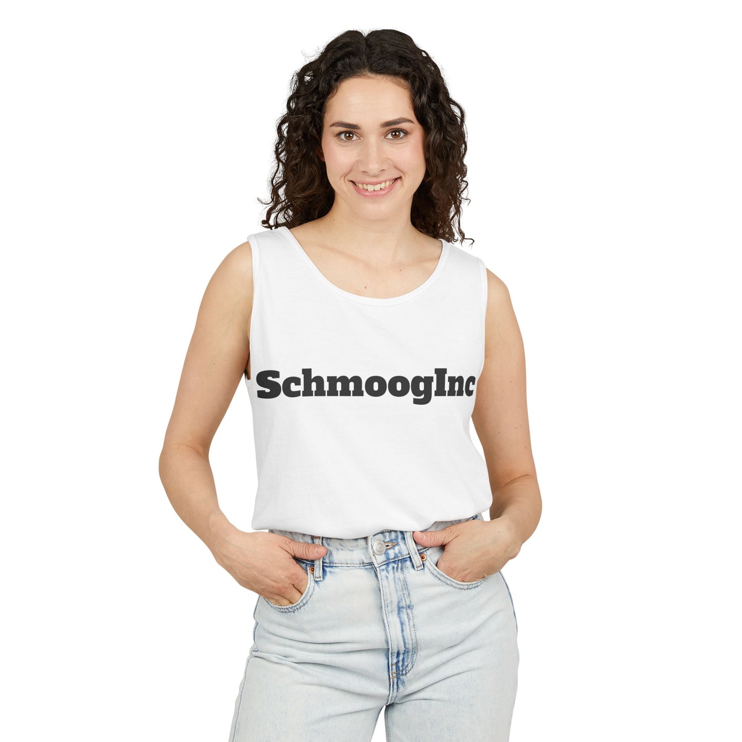 SchmoogInc Tank-top