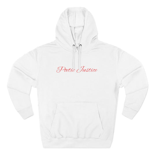 Poetic Justice Hoodie