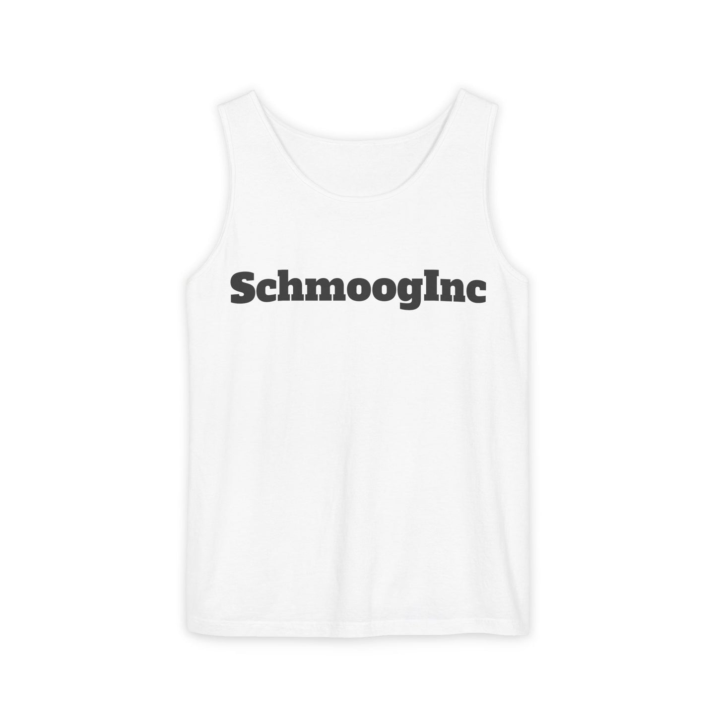 SchmoogInc Tank-top