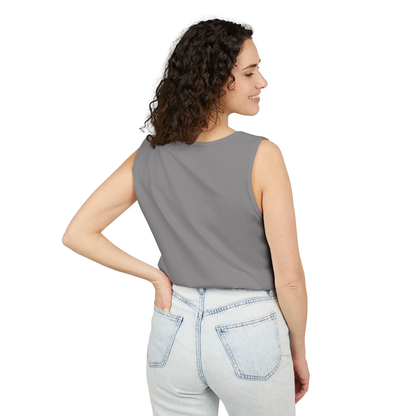 SchmoogInc Tank-top