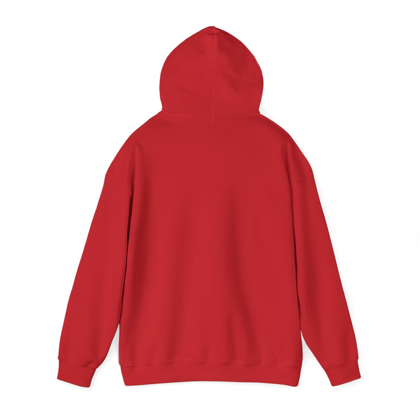 Warning Bite Risk Hoodie