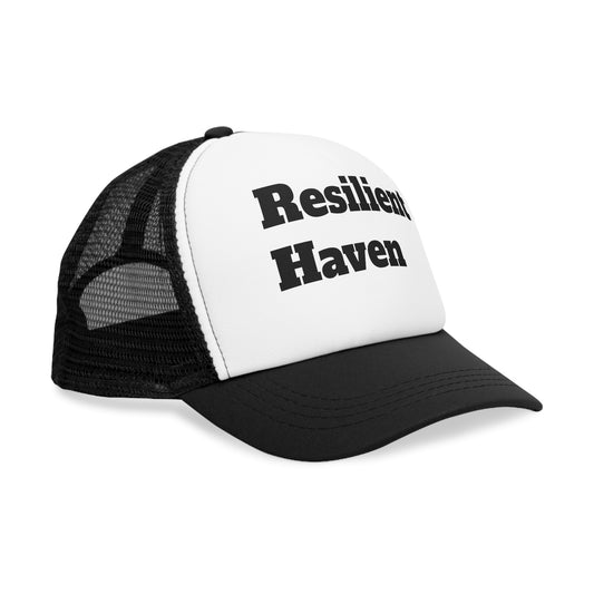 Resilient Haven hat