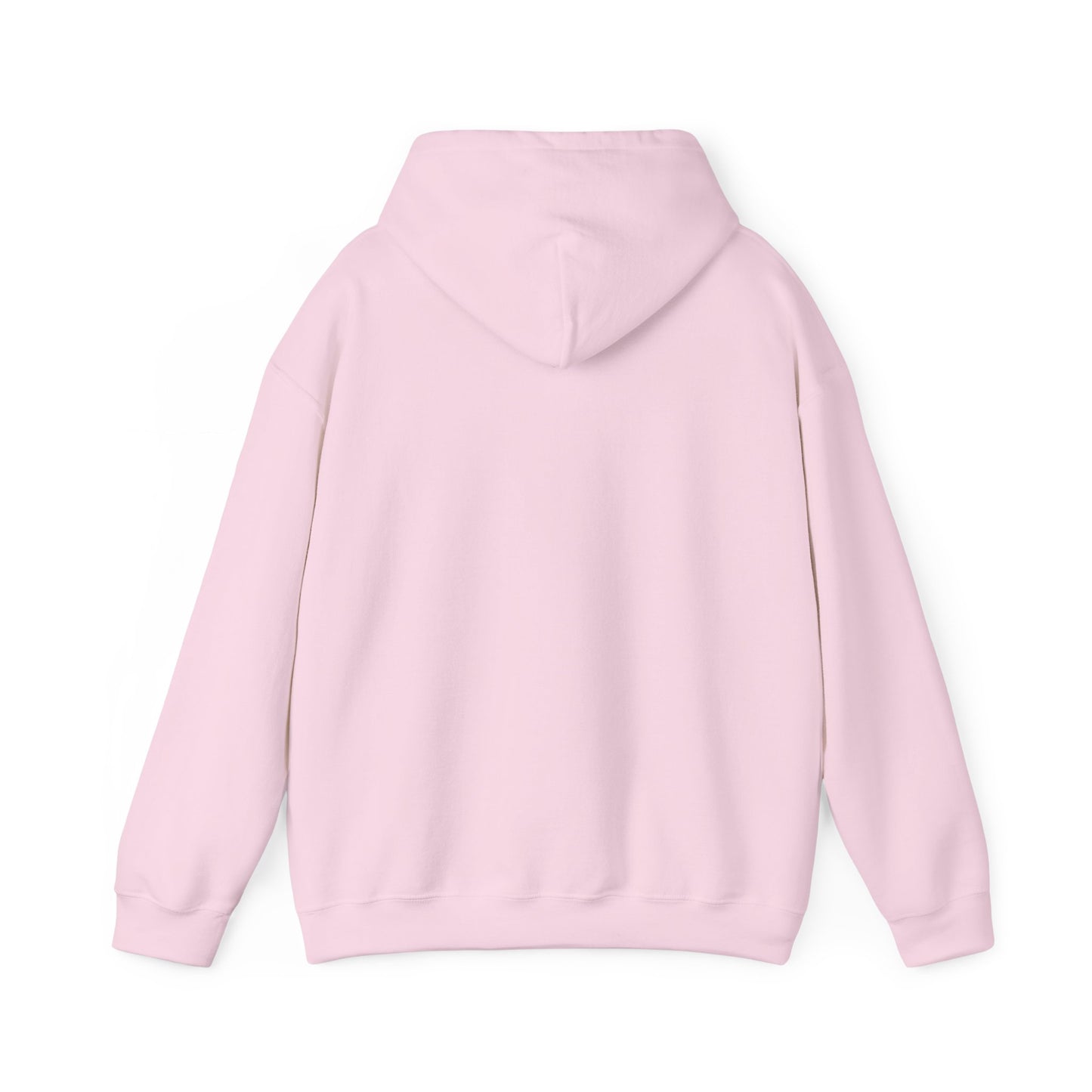 Warning Bite Risk Hoodie